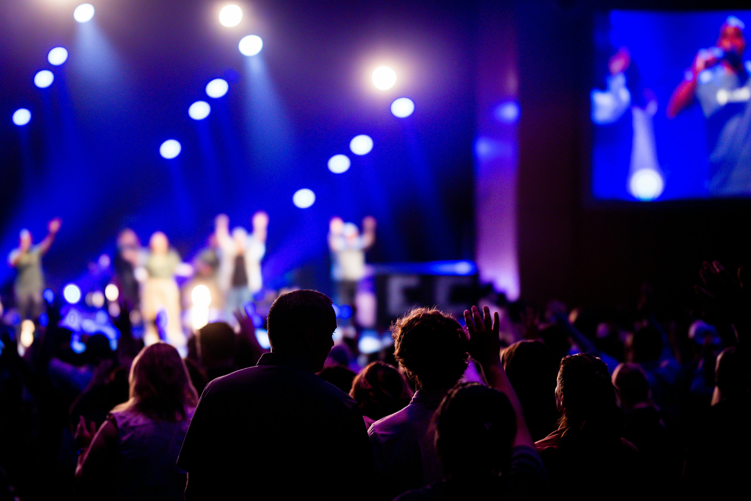 Corporate Events